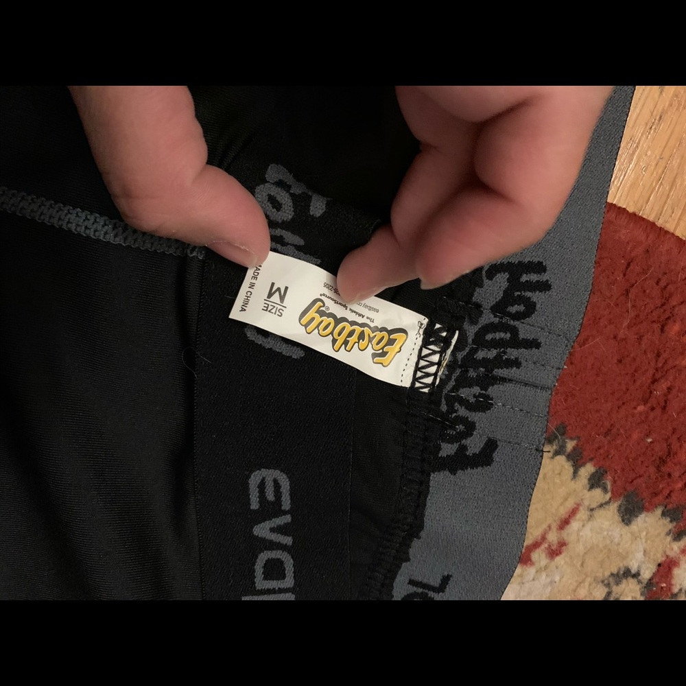 Sports pants - Picture 2 of 2